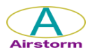 AIRSTORM