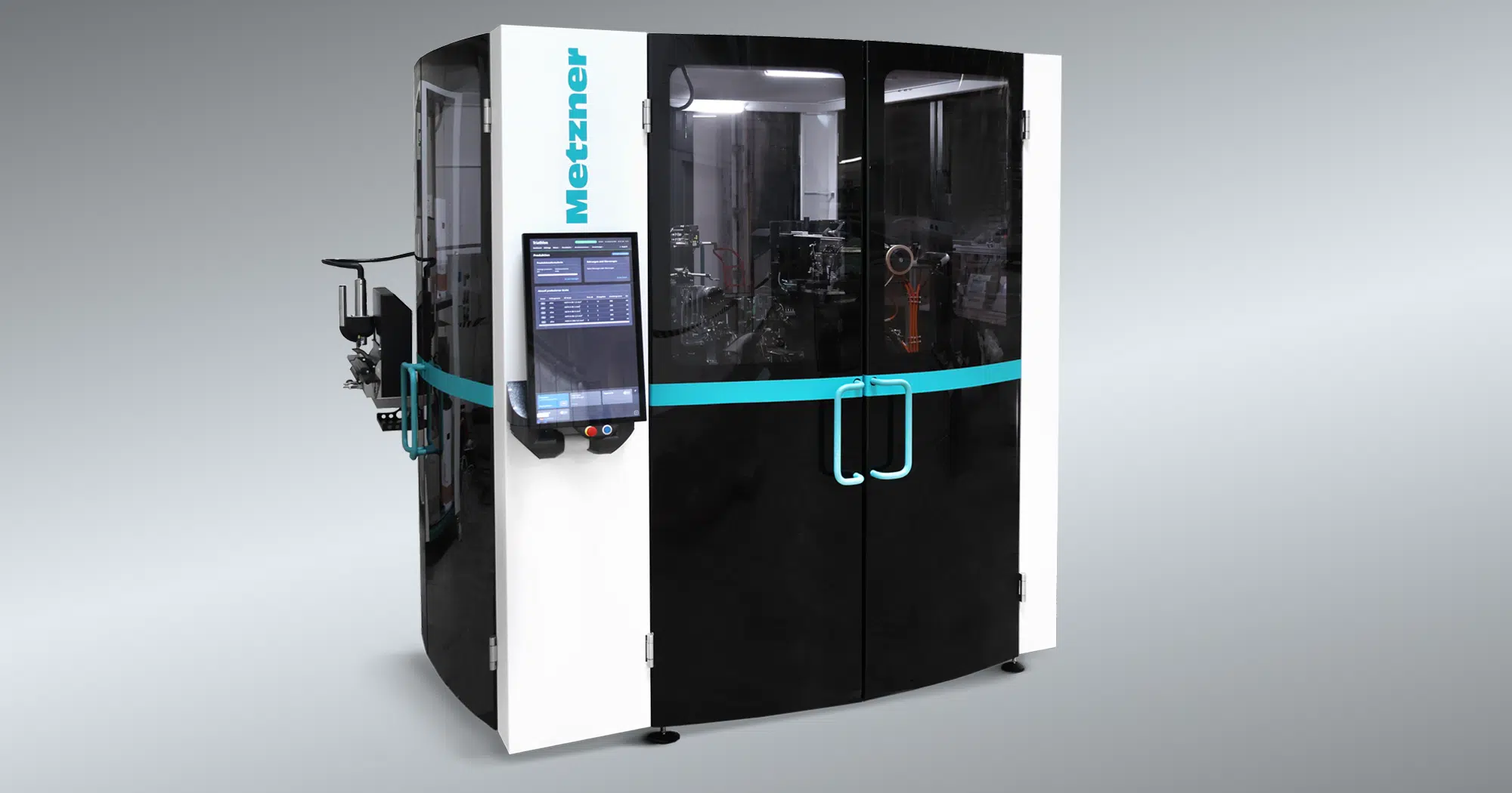 Metzner Triathlon Large – Coupe & dénudage