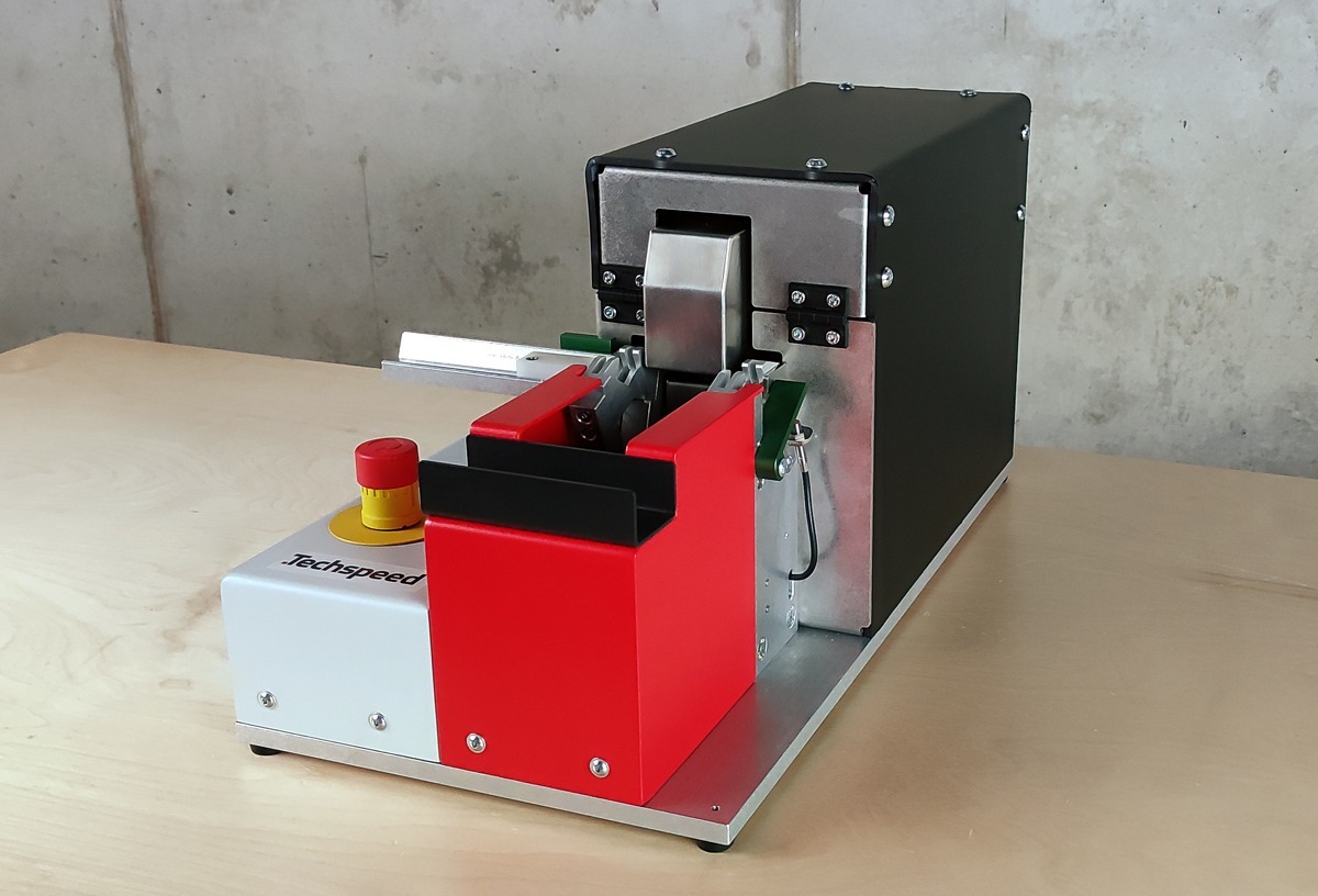 BM-12 – Applicateur de spot compact