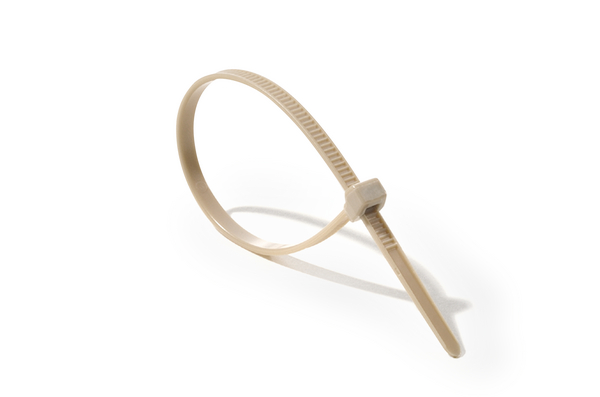 Collier de serrage crantage extérieur T50R – 145x3.4mm