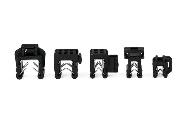 Lien fixation bord tôle T50ROSEC4A – ⌀4-45mm