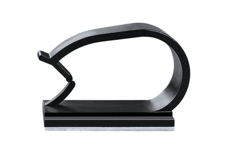 Clip adhésif RB20 – Dmax 20mm