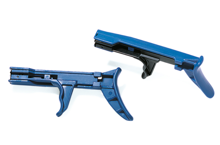 Outil de pose MK20 – Colliers plastiques 4.8mm