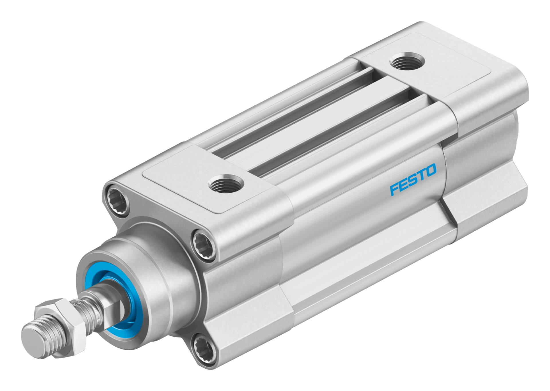 Vérin Normalisé ISO 15552