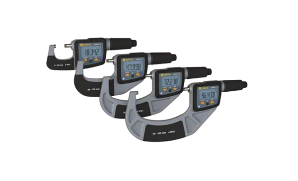 Micromètre Extérieur