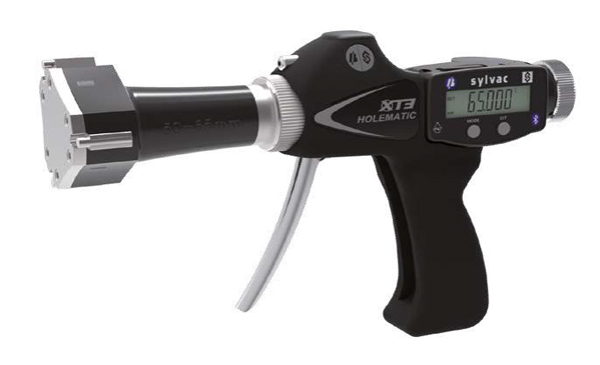 Micromètre Intérieur XT3 Borematic