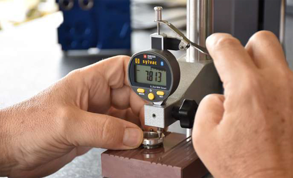 Comparateur Numérique